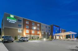 Holiday Inn Express Alachua