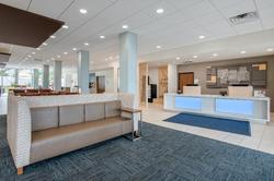 Holiday Inn Express Alachua