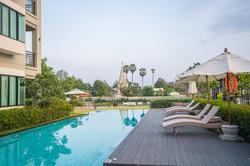 Maraya Hotel and Resort