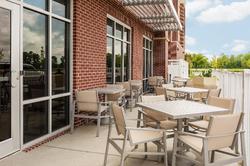 Holiday Inn Express & Suites St. Louis an IHG hote