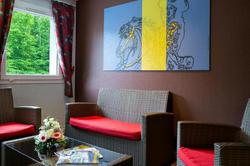 B&B HOTEL Amneville Les Thermes
