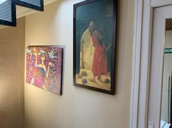 Antique Hostel