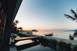 The Beach Samui