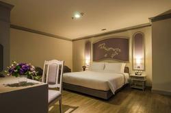 The Pantip Hotel Ladprao