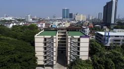 Studio Residence Sukhumvit 71