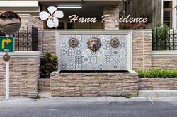 Syama Hana Executive Apartments Thonglor