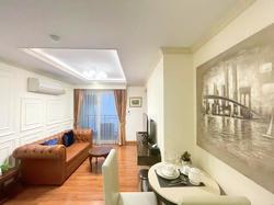 Syama Hana Executive Apartments Thonglor