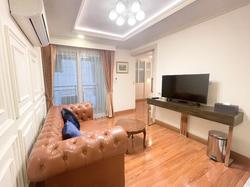 Syama Hana Executive Apartments Thonglor