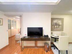 Syama Hana Executive Apartments Thonglor