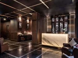 Metropolis Suites Bangkok, Tapestry Collection