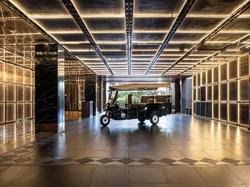 Metropolis Suites Bangkok, Tapestry Collection