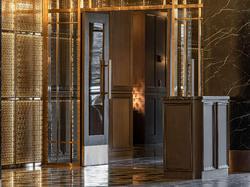 Metropolis Suites Bangkok, Tapestry Collection
