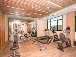 Metropolis Suites Bangkok, Tapestry Collection