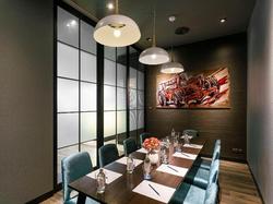 Metropolis Suites Bangkok, Tapestry Collection