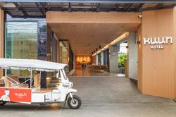 Kuun Hotel Sukhumvit
