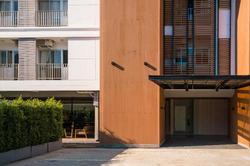 Kuun Hotel Sukhumvit