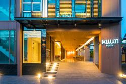 Kuun Hotel Sukhumvit