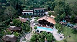 Chantra Khiri Chalet Chiang Mai