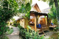 Pai Village Boutique Resort