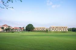 Eastin Thana City Golf Resort Bangkok