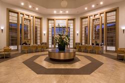 Eastin Thana City Golf Resort Bangkok