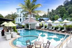 Di Pantai Boutique Beach Resort