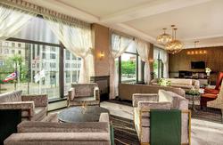 DoubleTree by Hilton Youngstown Downtown, OH