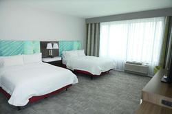 Hampton Inn & Suites Burlington