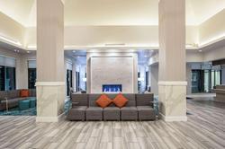 Hilton Garden Inn Las Vegas City Center, NV