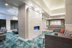 Hilton Garden Inn Las Vegas City Center, NV