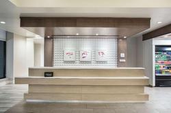 Hilton Garden Inn Las Vegas City Center, NV