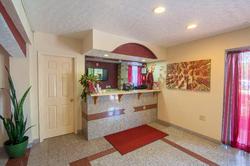 Red Roof Inn Crossville