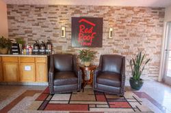 Red Roof Inn Crossville