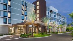 Residence Inn Orlando at Millenia