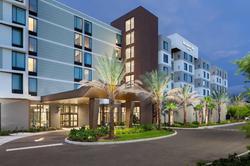 Residence Inn Orlando at Millenia