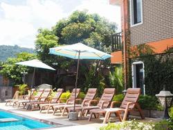 The Spa Garden