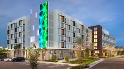SpringHill Suites Orlando at Millenia