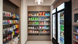 SpringHill Suites Orlando at Millenia