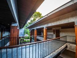 J4 Hotel Samui