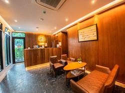 J4 Hotel Samui