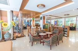 New Siam Riverside