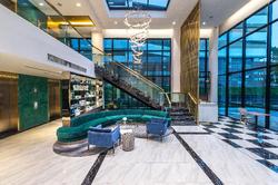 Maven Stylish Hotel Bangkok