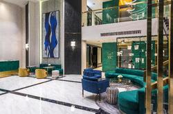 Maven Stylish Hotel Bangkok