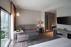 Hyatt Place Bangkok Sukhumvit 24