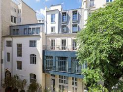 Mode Paris Aparthotel