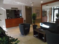 Sejours & Affaires Clermont Park Republique
