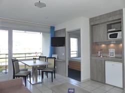 Sejours & Affaires Clermont Park Republique