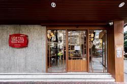 Loftel 22 Hostel by ZUZU