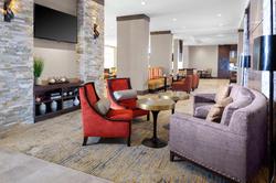 Hilton Garden Inn Waco