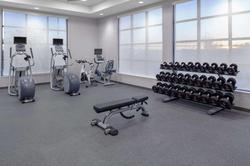 Hilton Garden Inn Waco